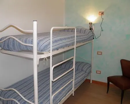 Apartment Nando *