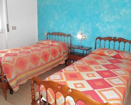 Apartment Nando