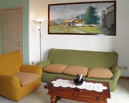 Apartment Nando